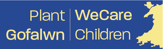 Logo-Plant-Gofalwn-WeCare-Children