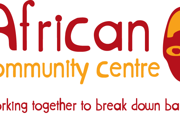 Swanseas african community centre Logo