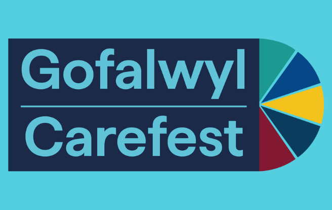 Carefest logo