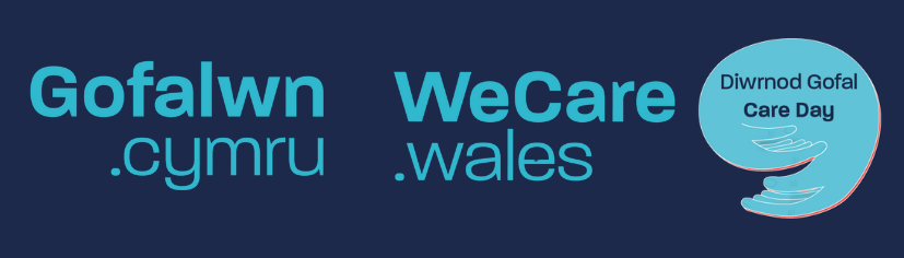 Gofalwn Cymru Logo